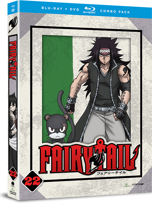 watch fairy tail episodes online