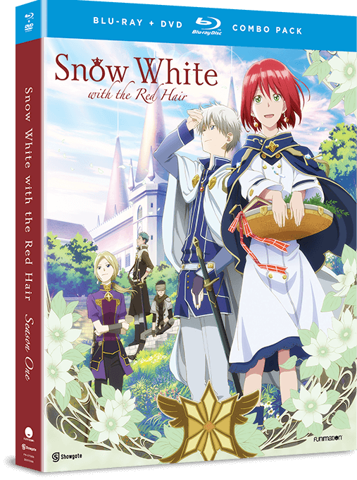 Snow White