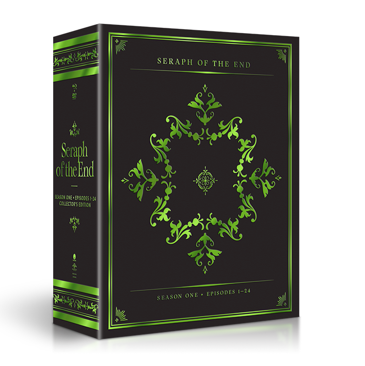 Seraph of the End