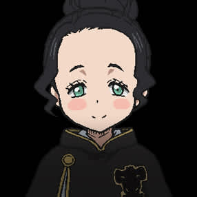 Black Clover Clover Kingdom Black Clover Clover Kingdom
