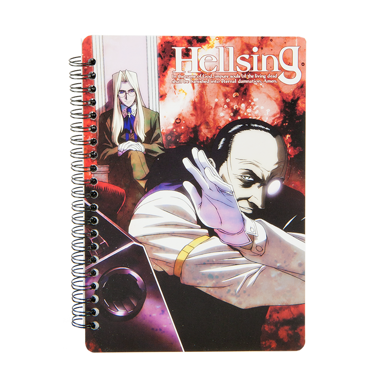 Hellsing