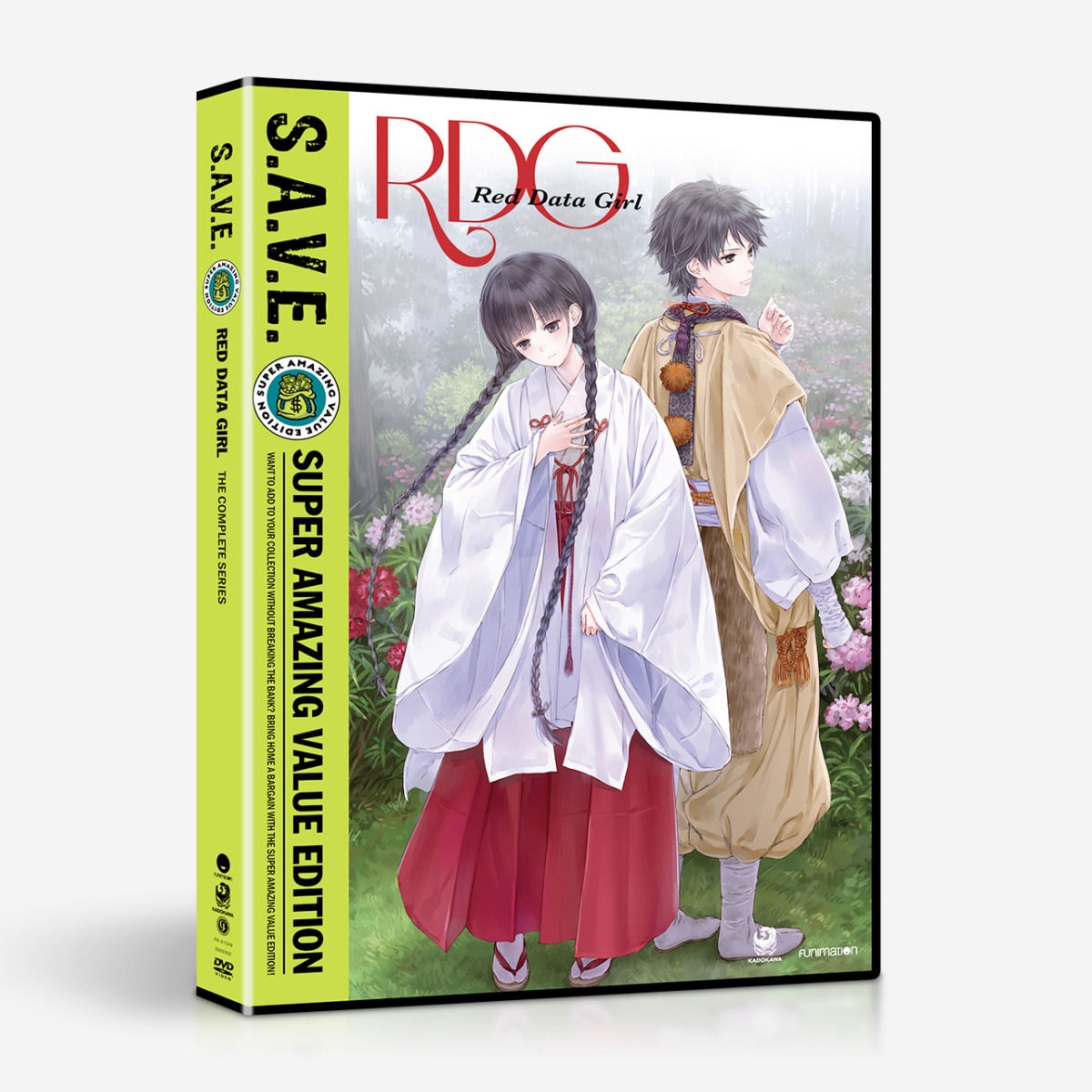 Funimation Store February March And April 2017 Blu Ray And Dvds