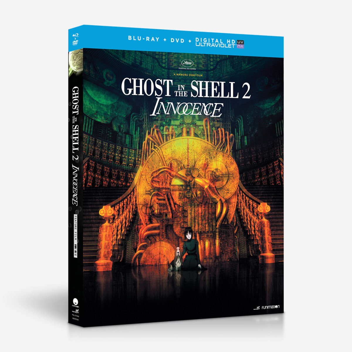 ghost in the shell 2 innocence english dub downloads