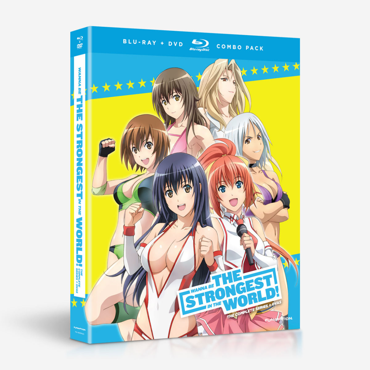 Complete Series | home-video