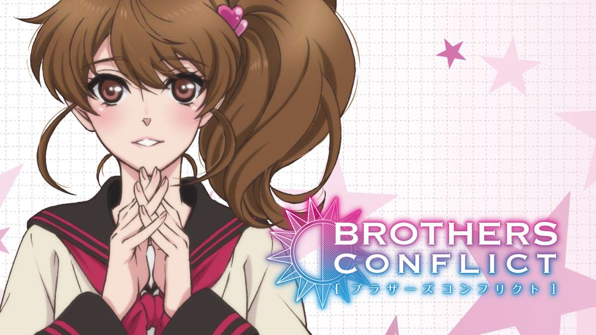 Brothers Conflict Serien Stream Brothers Conflict Serien Stream