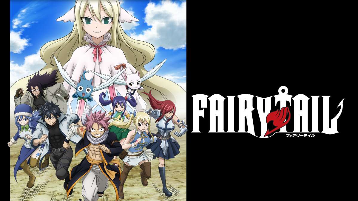 download fairy tail episodes dubbed