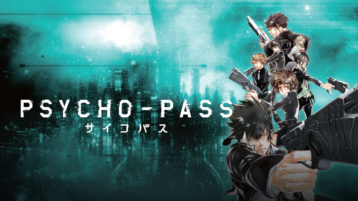 Psycho Pass Stream Ger Sub Psycho Pass Stream Ger Sub