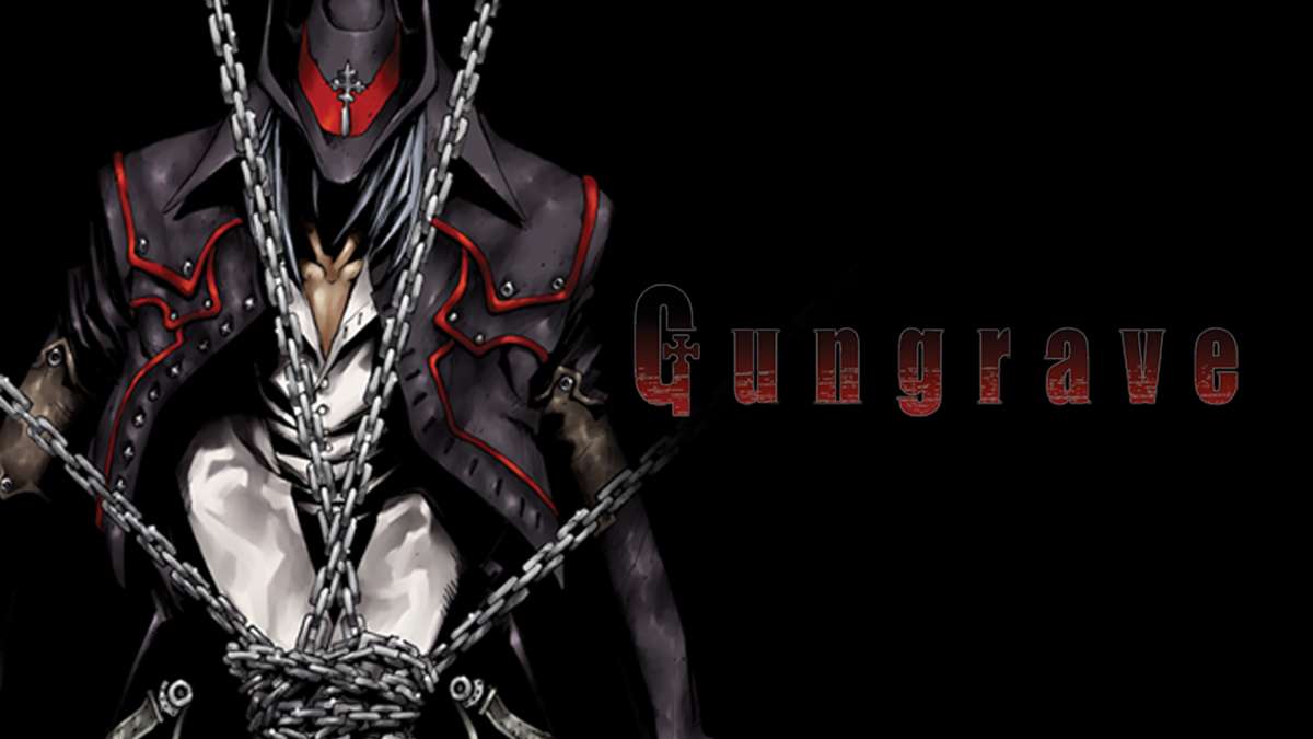gungrave dub episode 23 gungrave dub episode 23