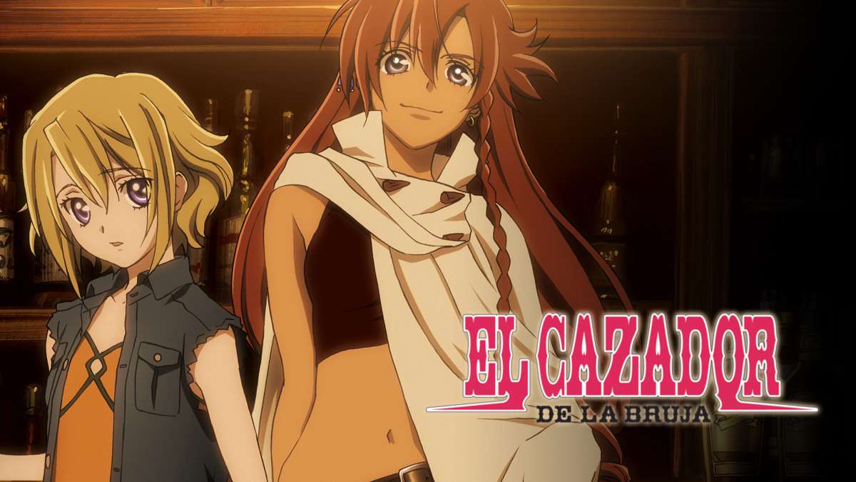 El Cazador De La Bruja Stream & Watch El Cazador De La Bruja Episodes Online - Sub & Dub
