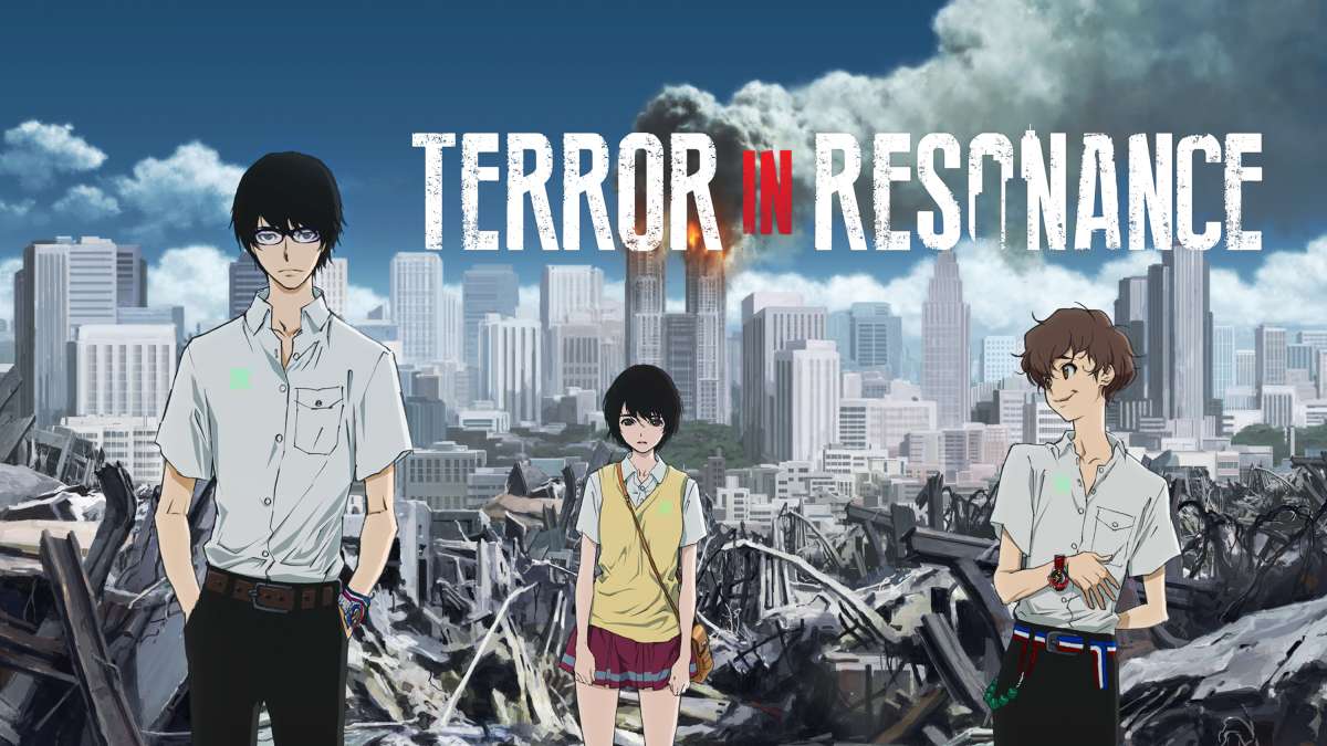 terrorinresonance