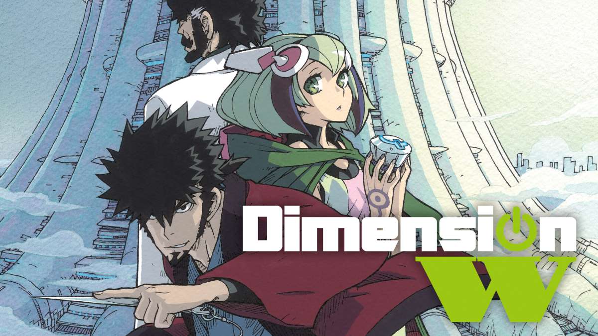 Stream & Watch Dimension W Episodes Online - Sub & Dub