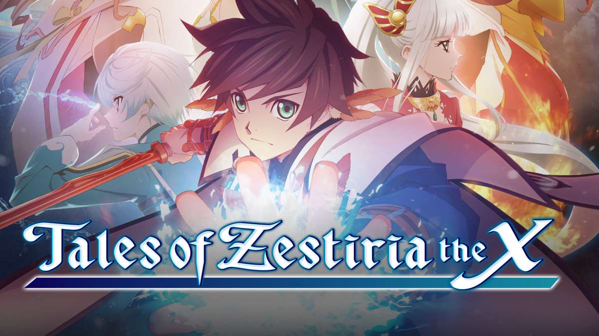 tales of zestiria the x stream tales of zestiria the x stream