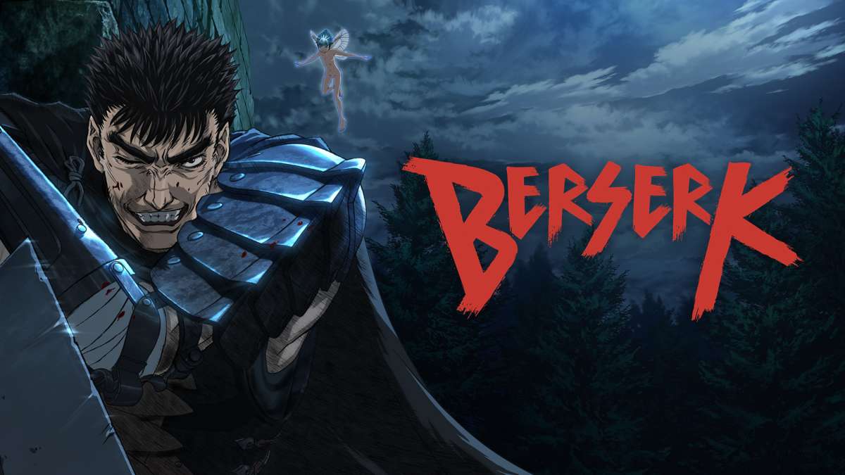 berserk golden age arc 1 sub