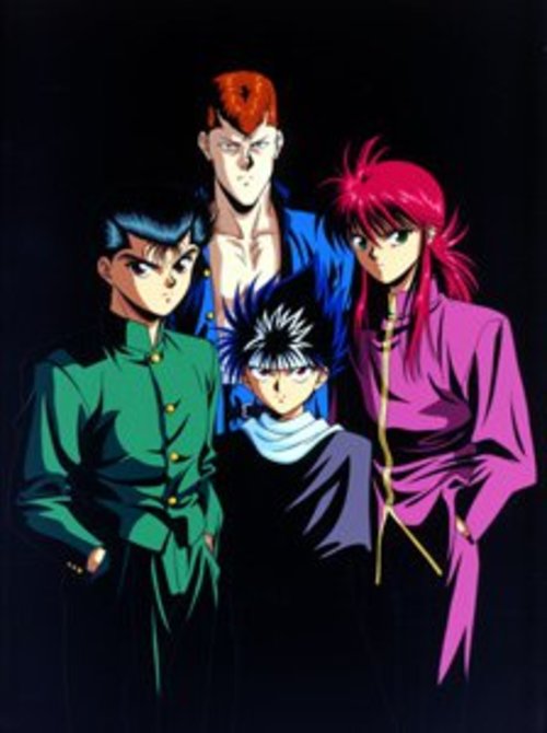 Kissanime Yu Yu Hakusho Please report any issue if you found one. kissanime yu yu hakusho