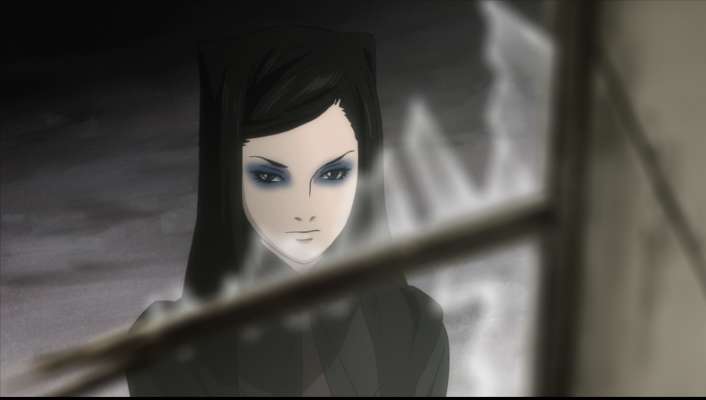 Image result for ergo proxy  episode 3