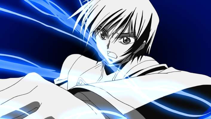 Download Anime Code Geass Batch - Animeku