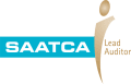 SAATCA — South African Auditor and Training Certification Authority, Lead Auditor