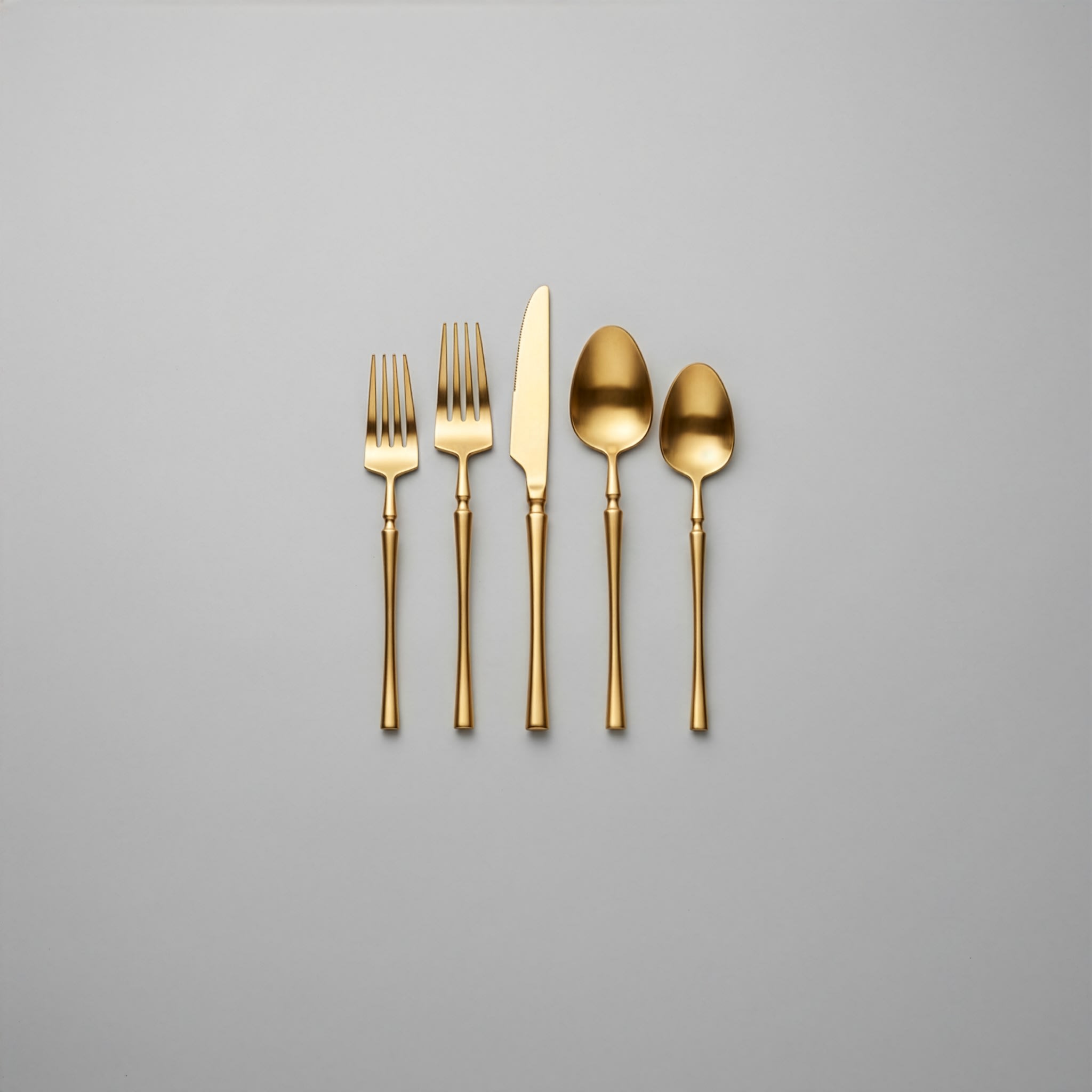 Flatware
