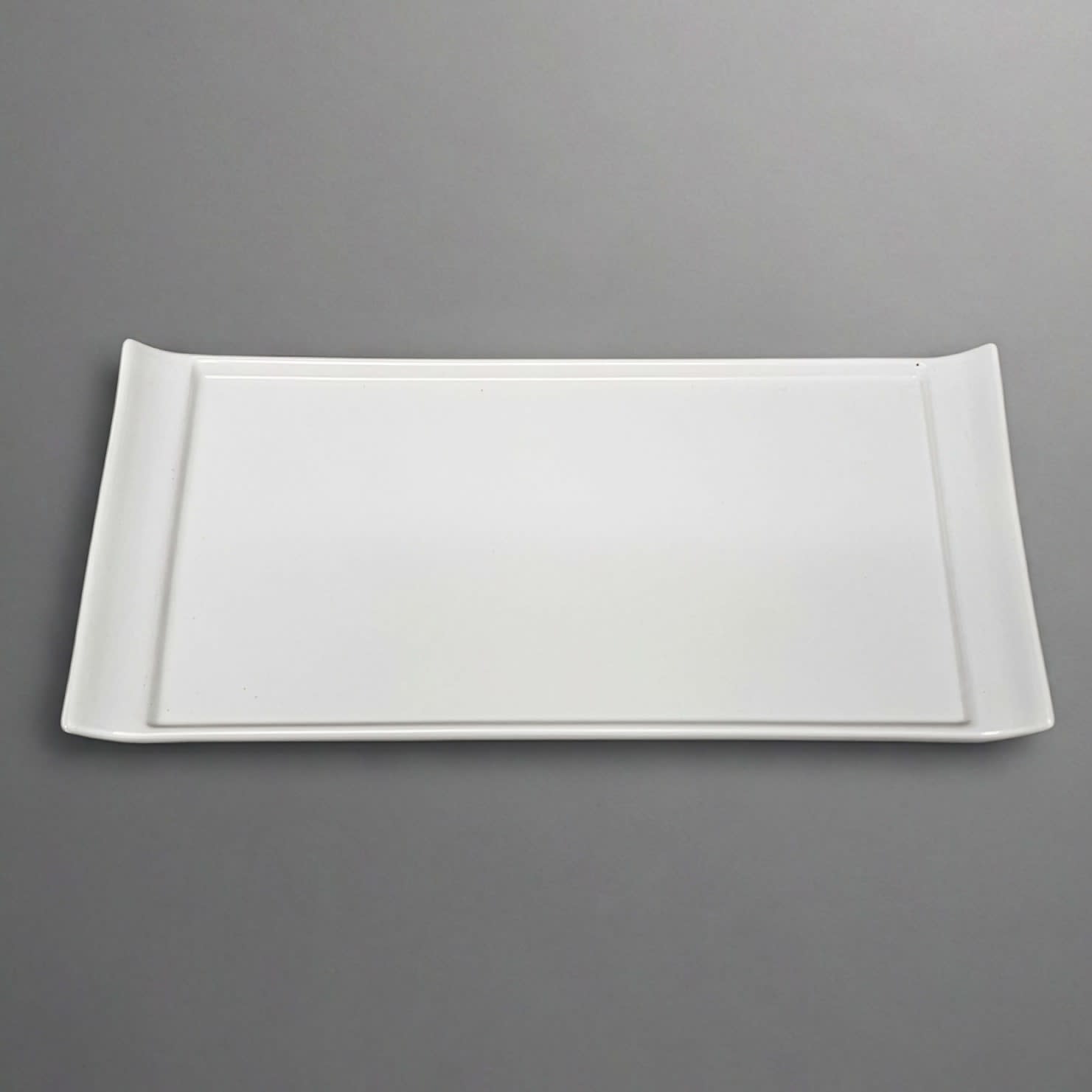 Gondola Plate