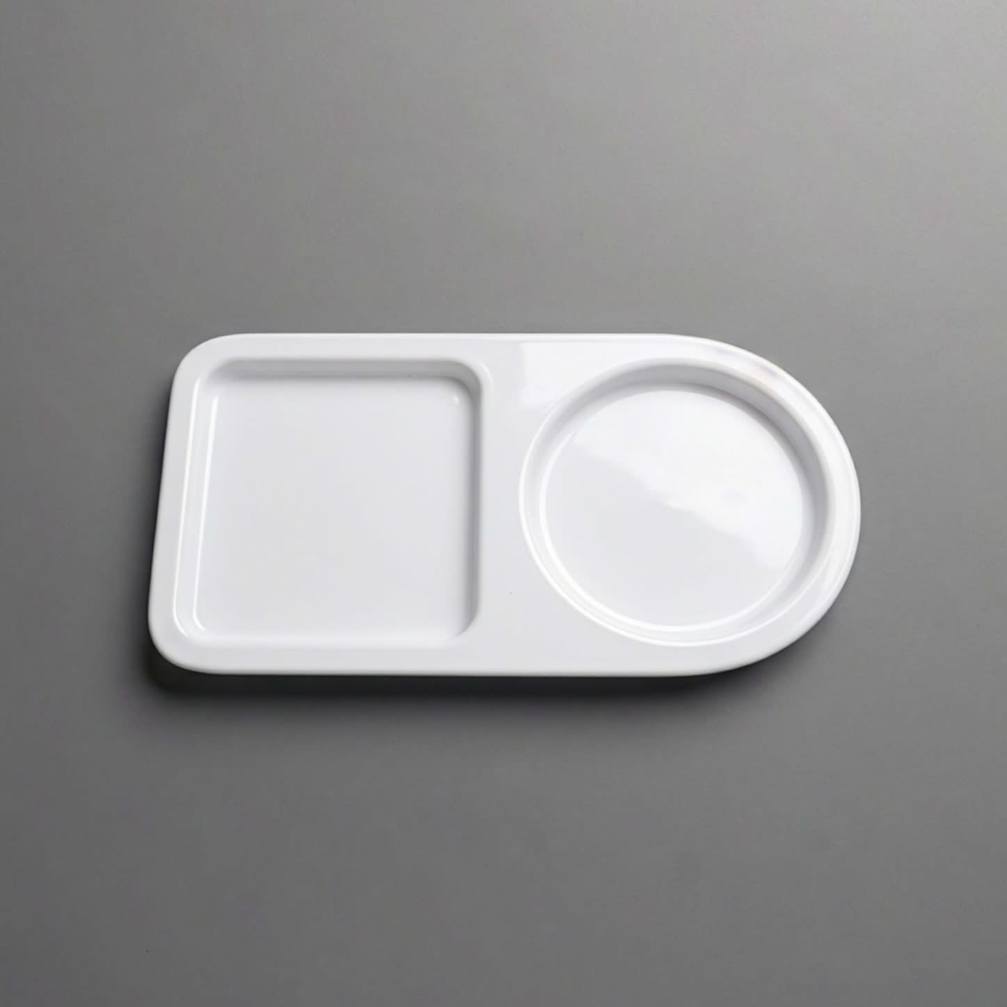 Paradox Plate