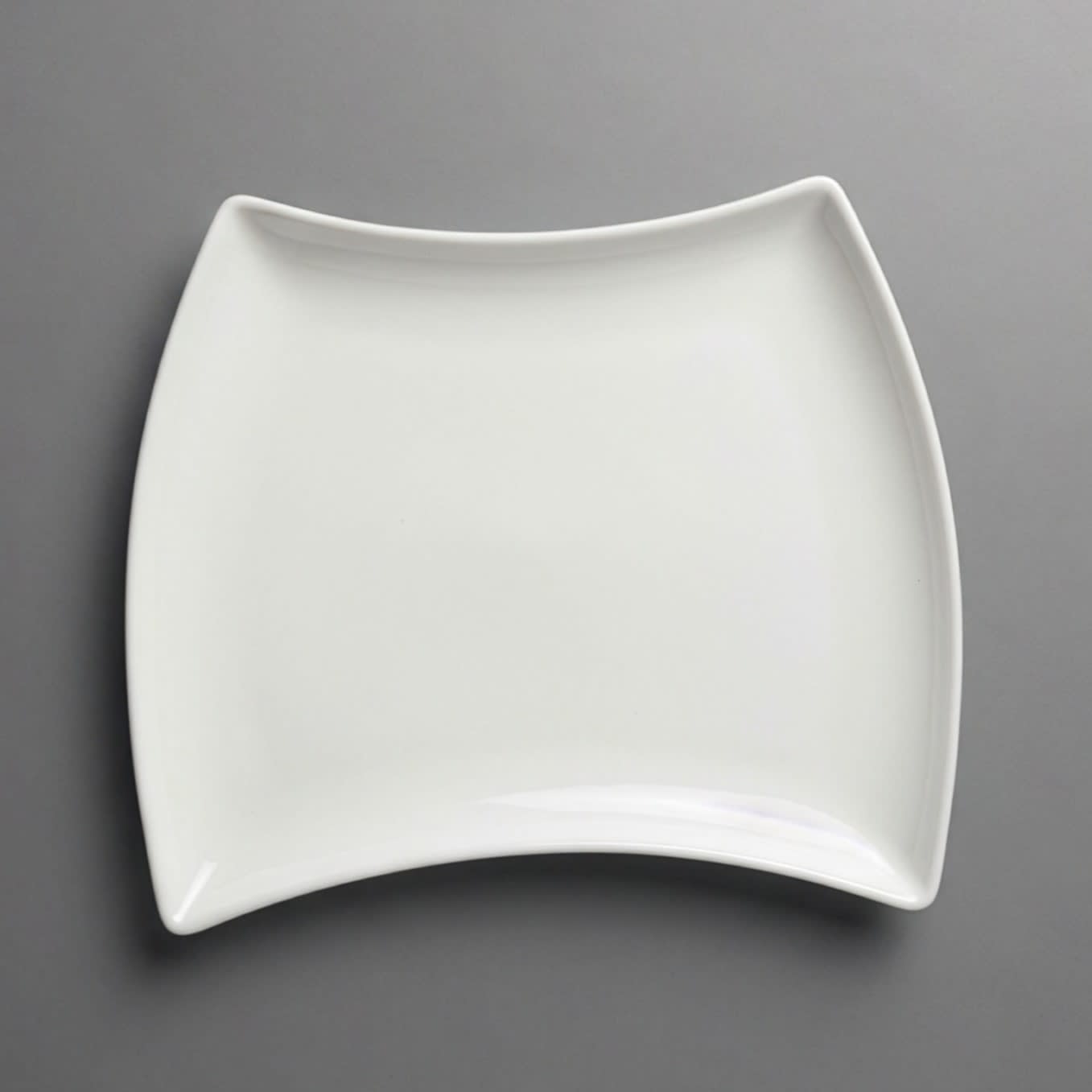 Bowtie Plate 