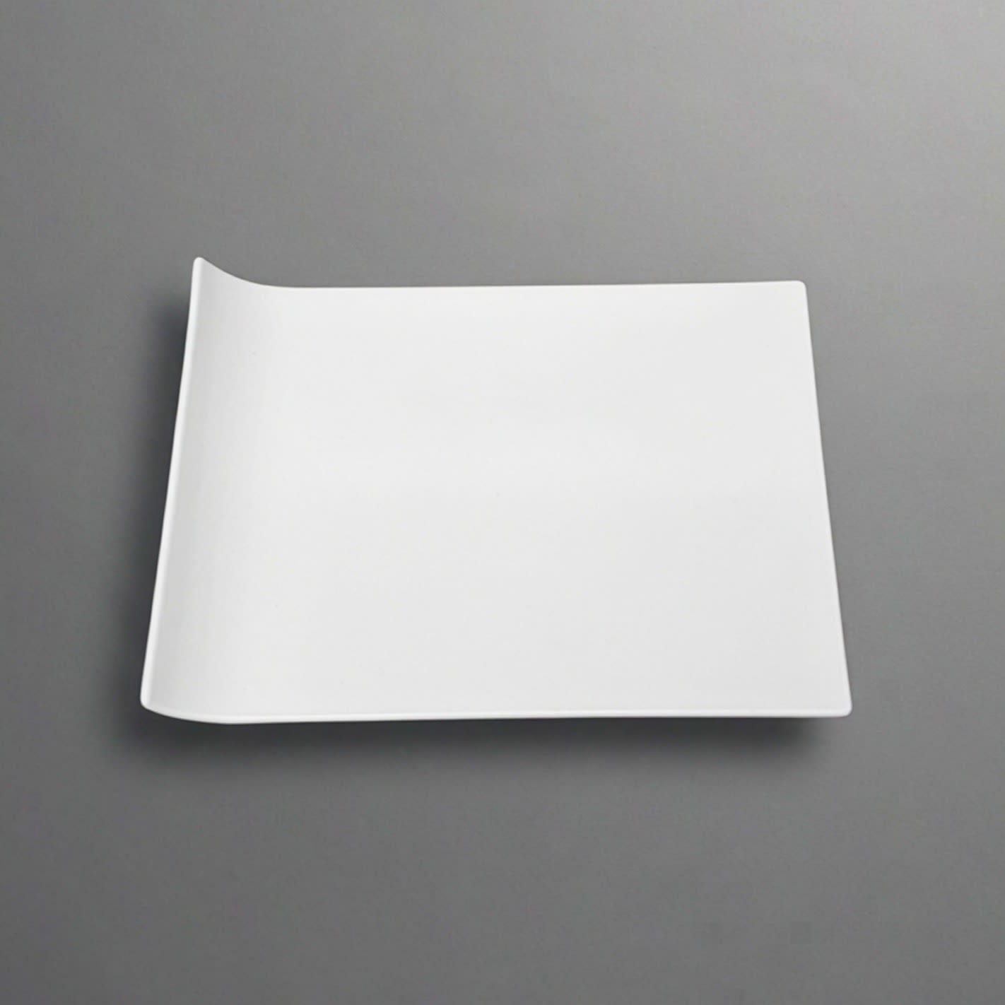 Parchment Plate