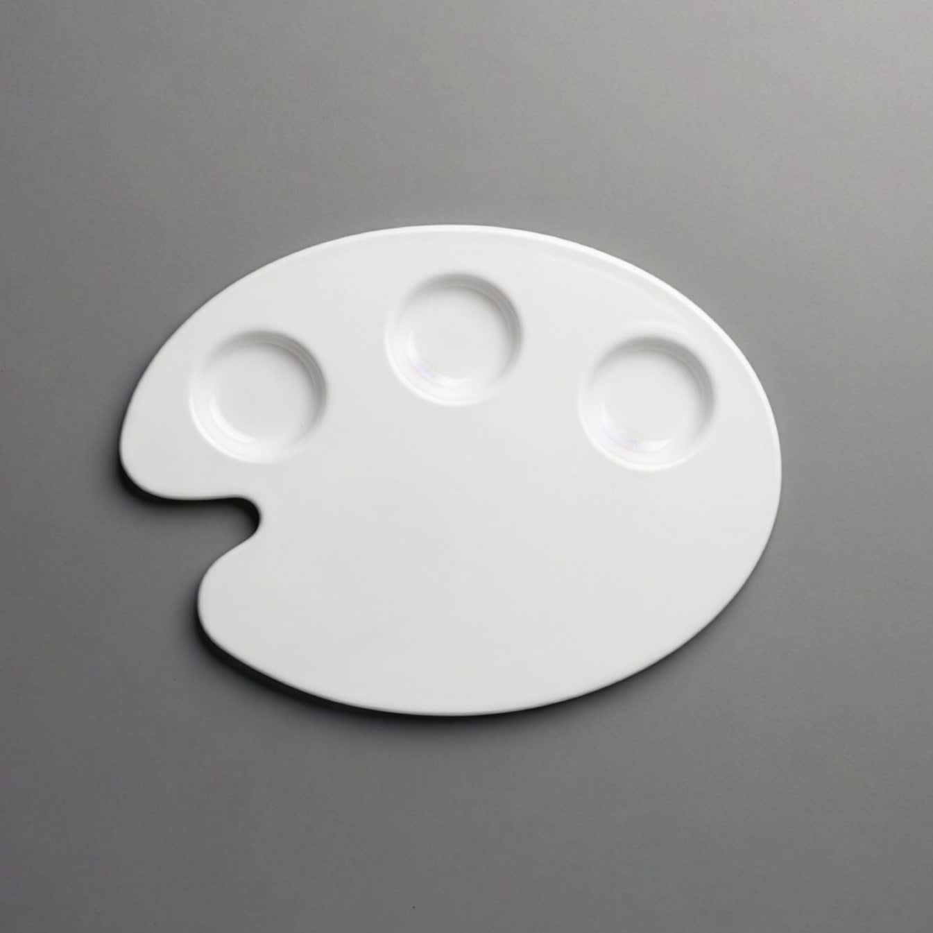 Painter's Plate