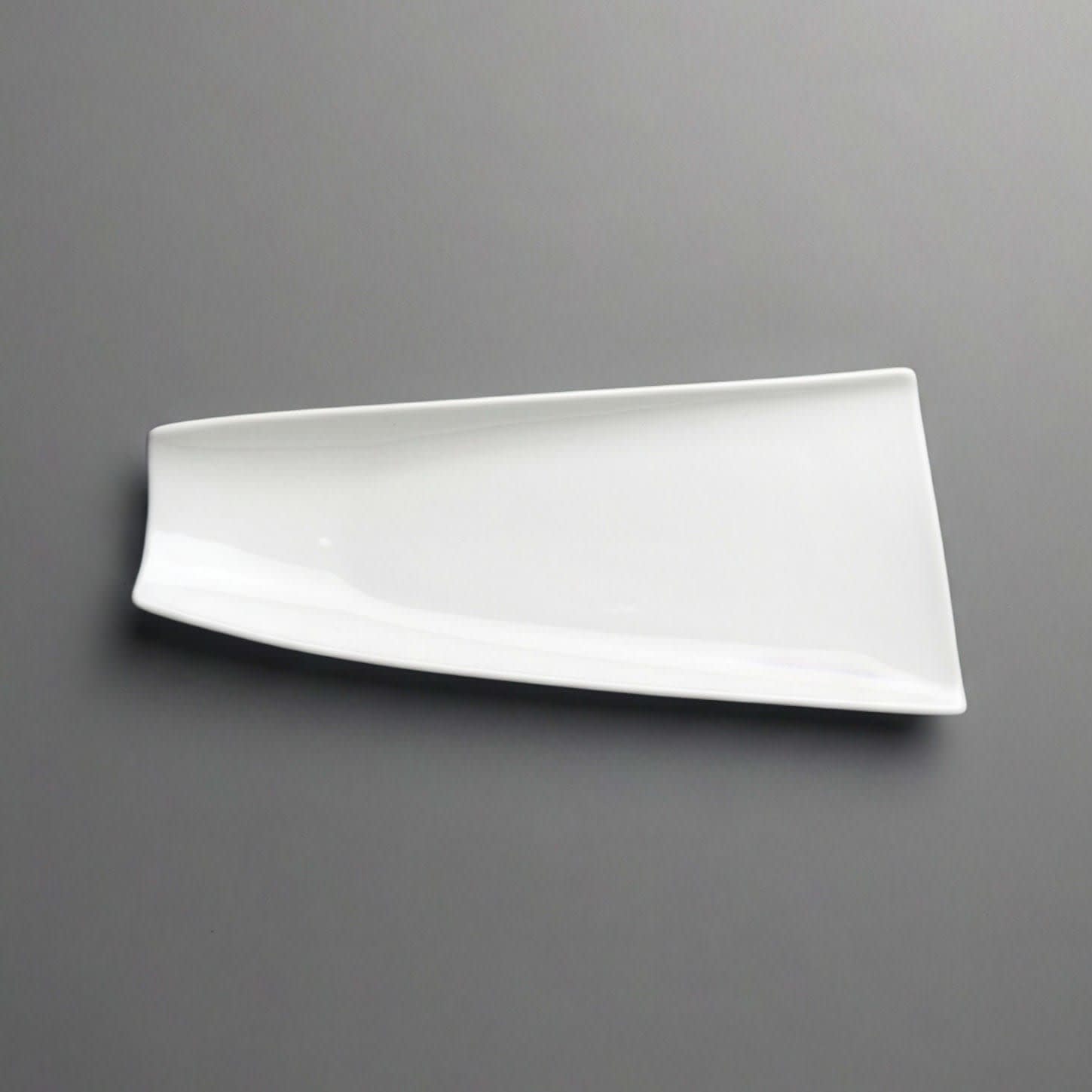 Javelin Plate