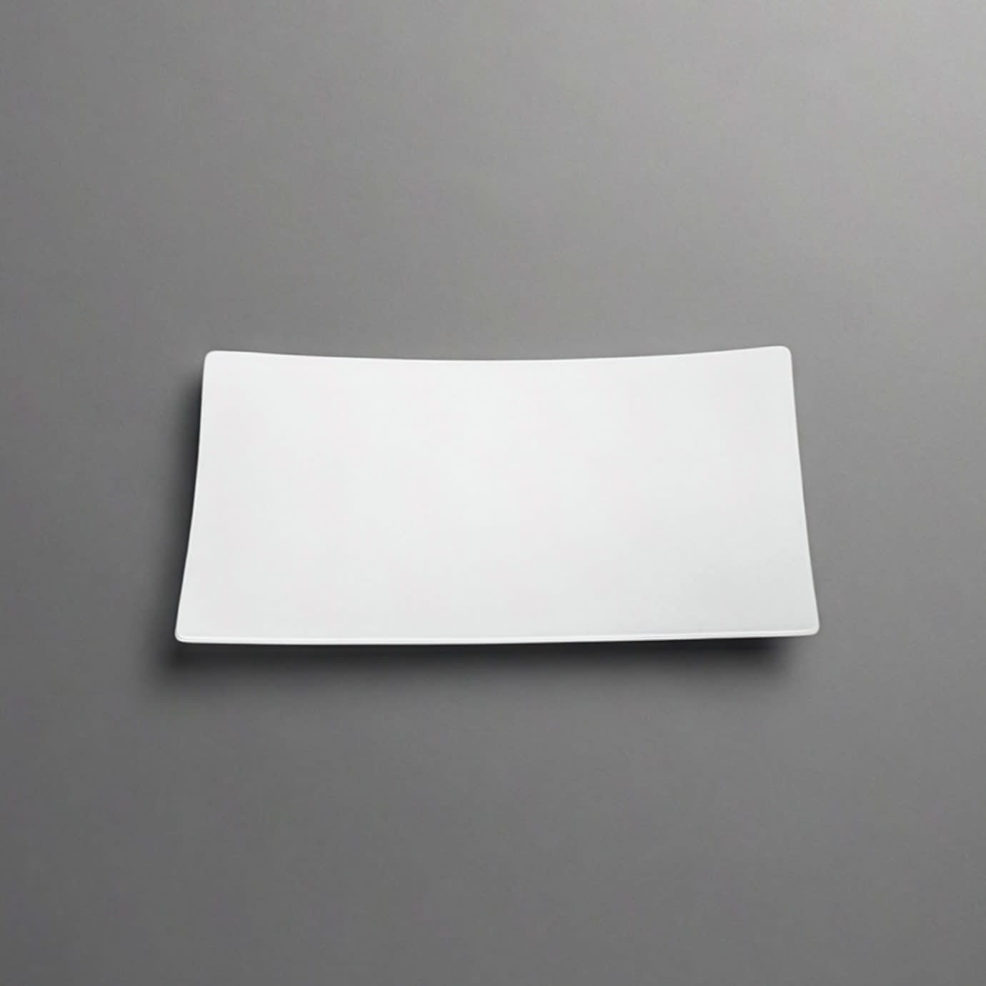 Savanna Rectangle Plate