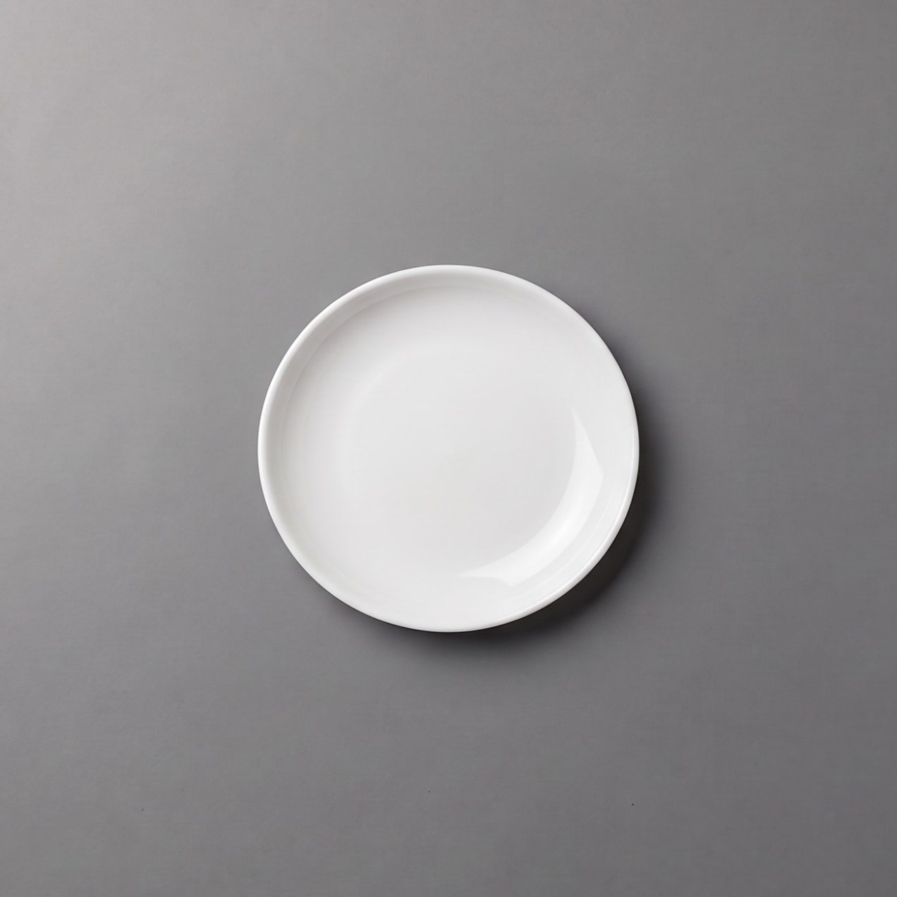 Coupe Plate