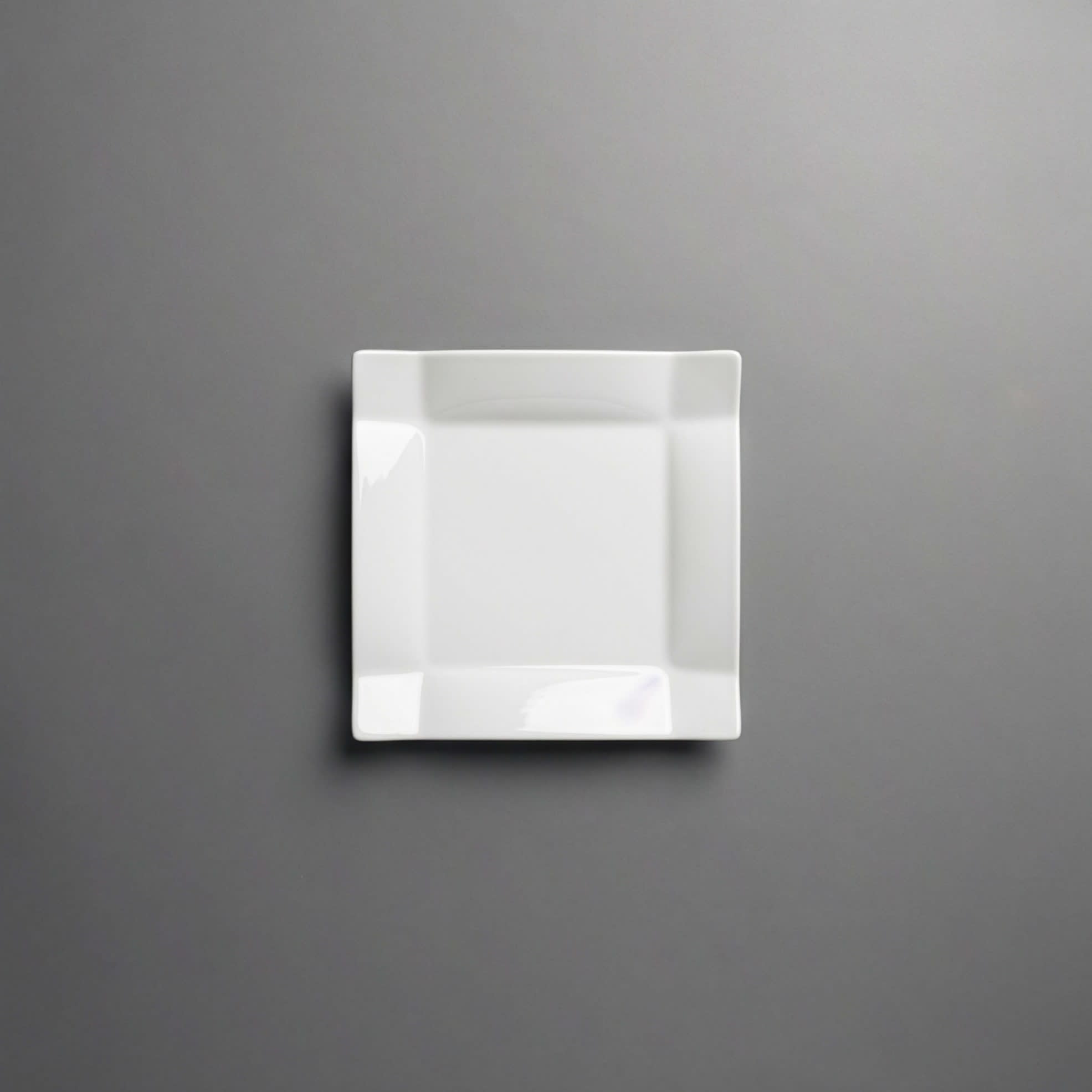 Quartz Plate