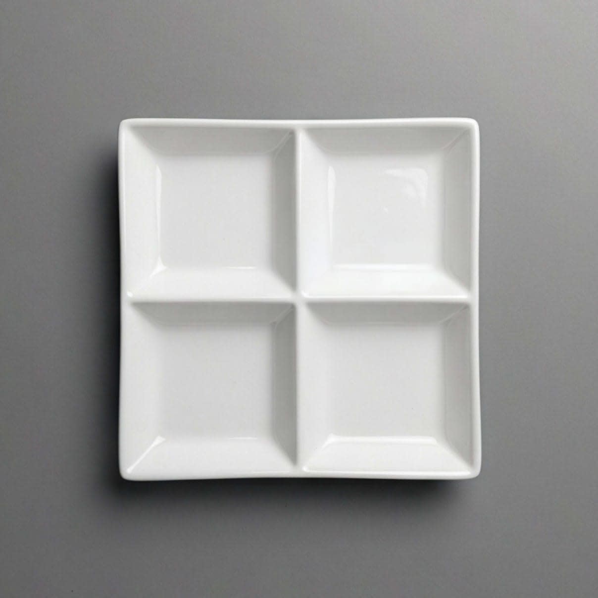 Madison Sectional Plate