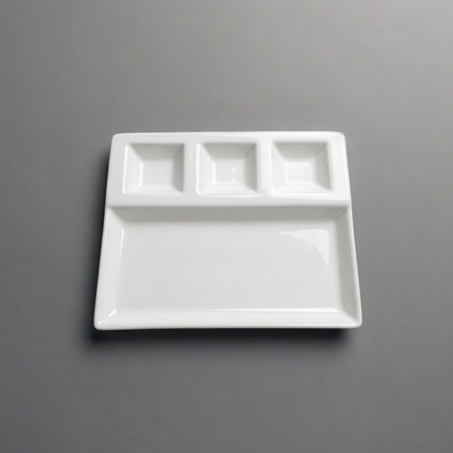 Broadway Sectional Plate