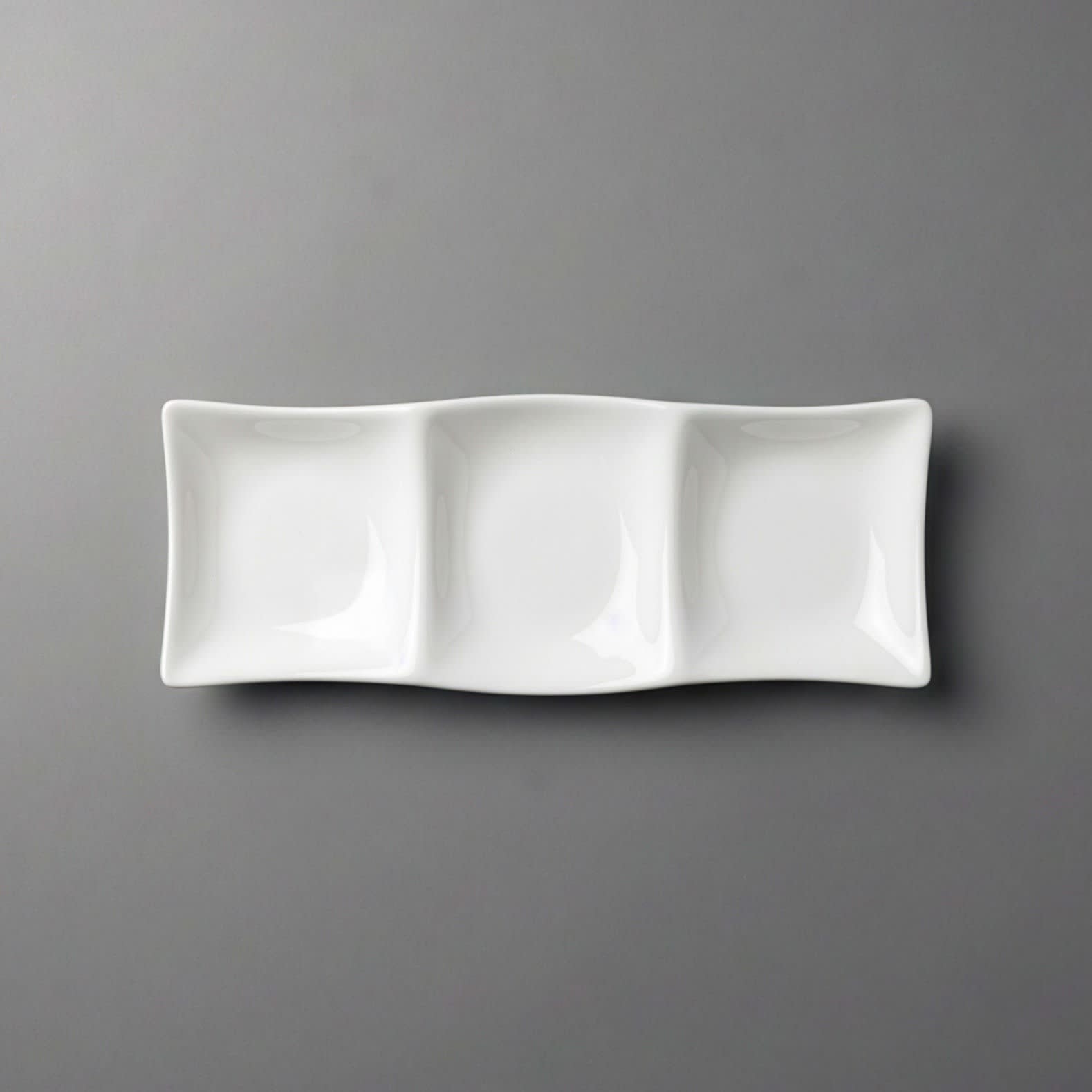 Napa Sectional Plate