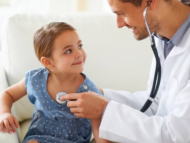Pediatric Home Physical Therapy Benefits