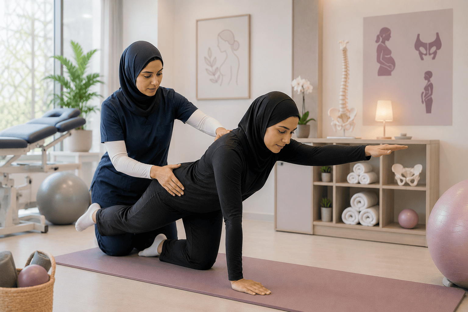 Women's Health Program