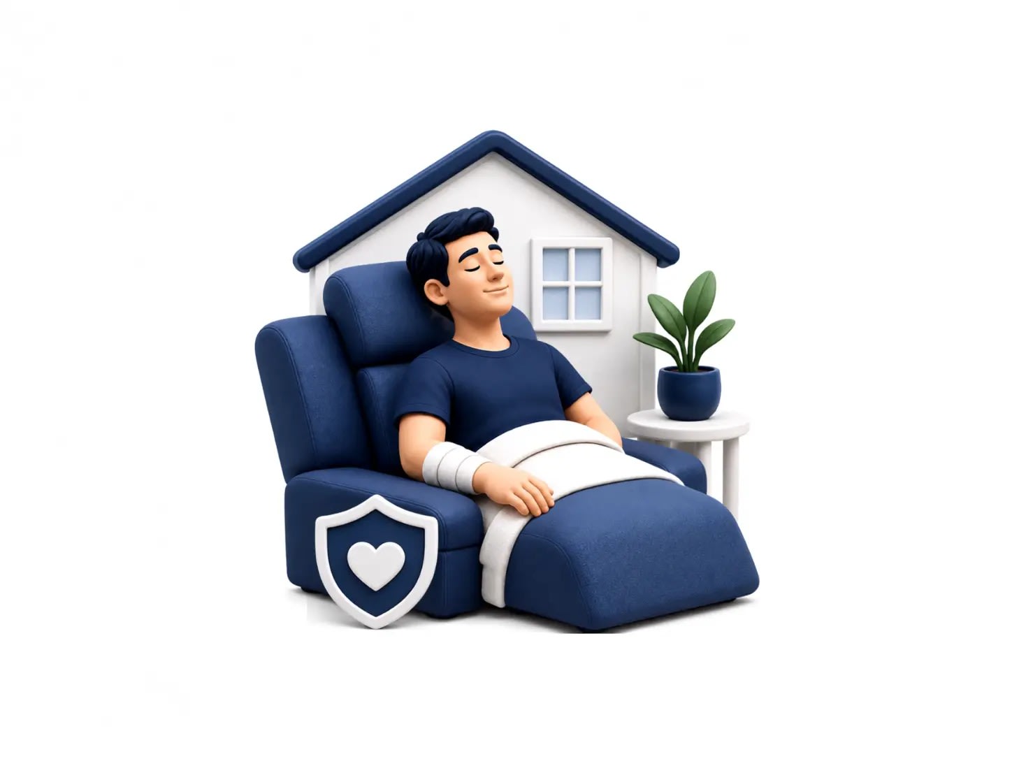 برنامج التعافي الطبي بعد العمليات