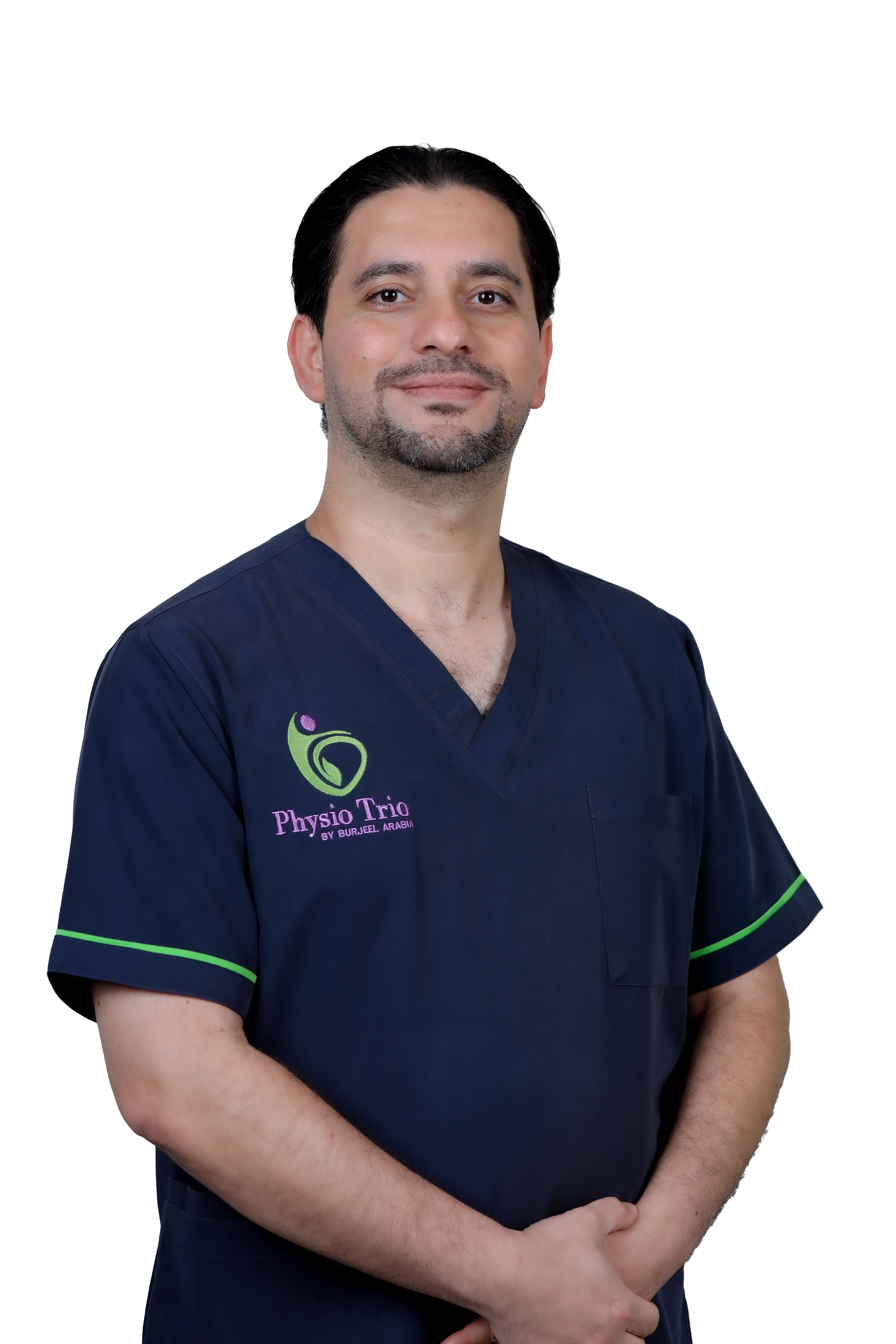 Mohammed Al-Natur
