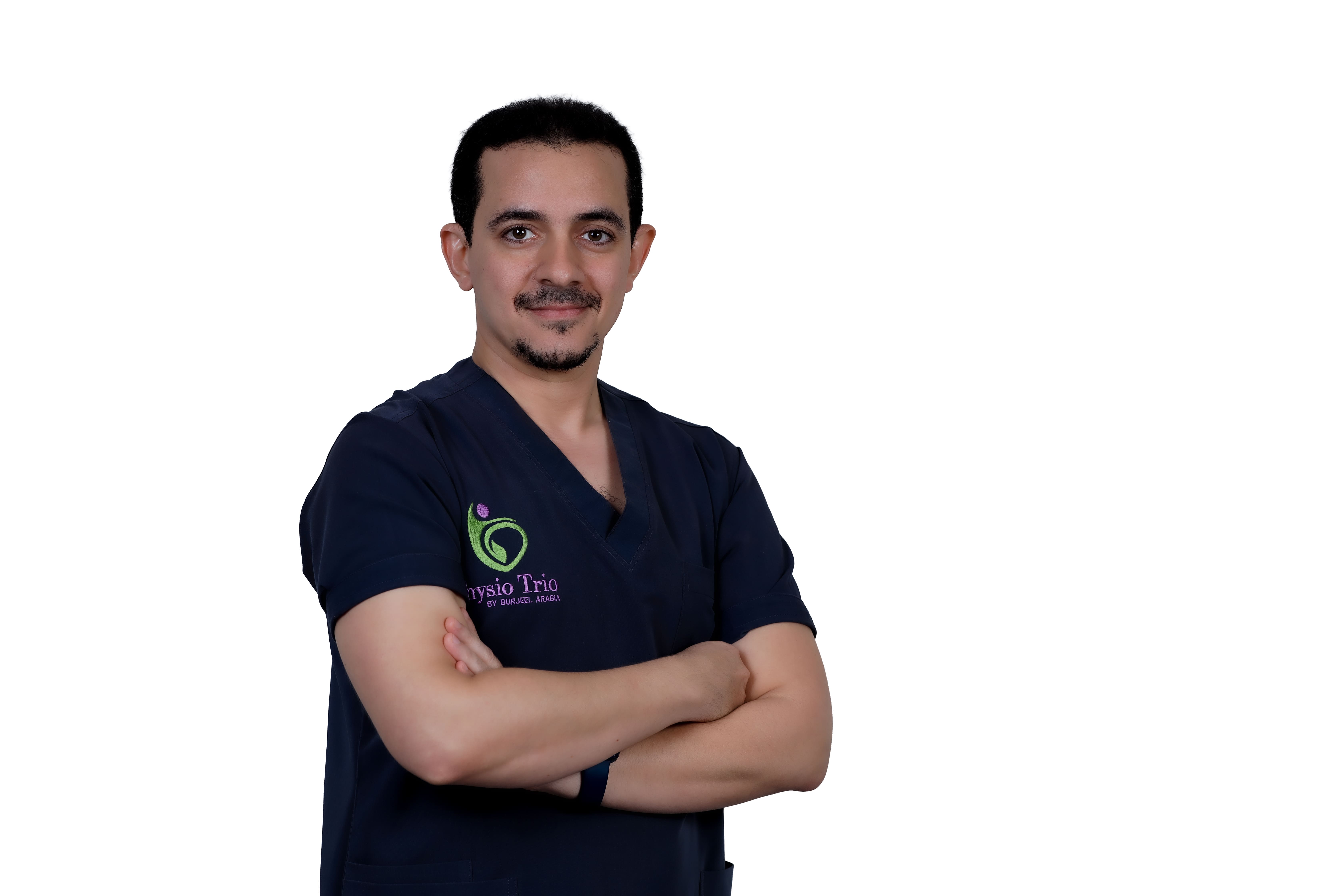 مهند القرطبي
