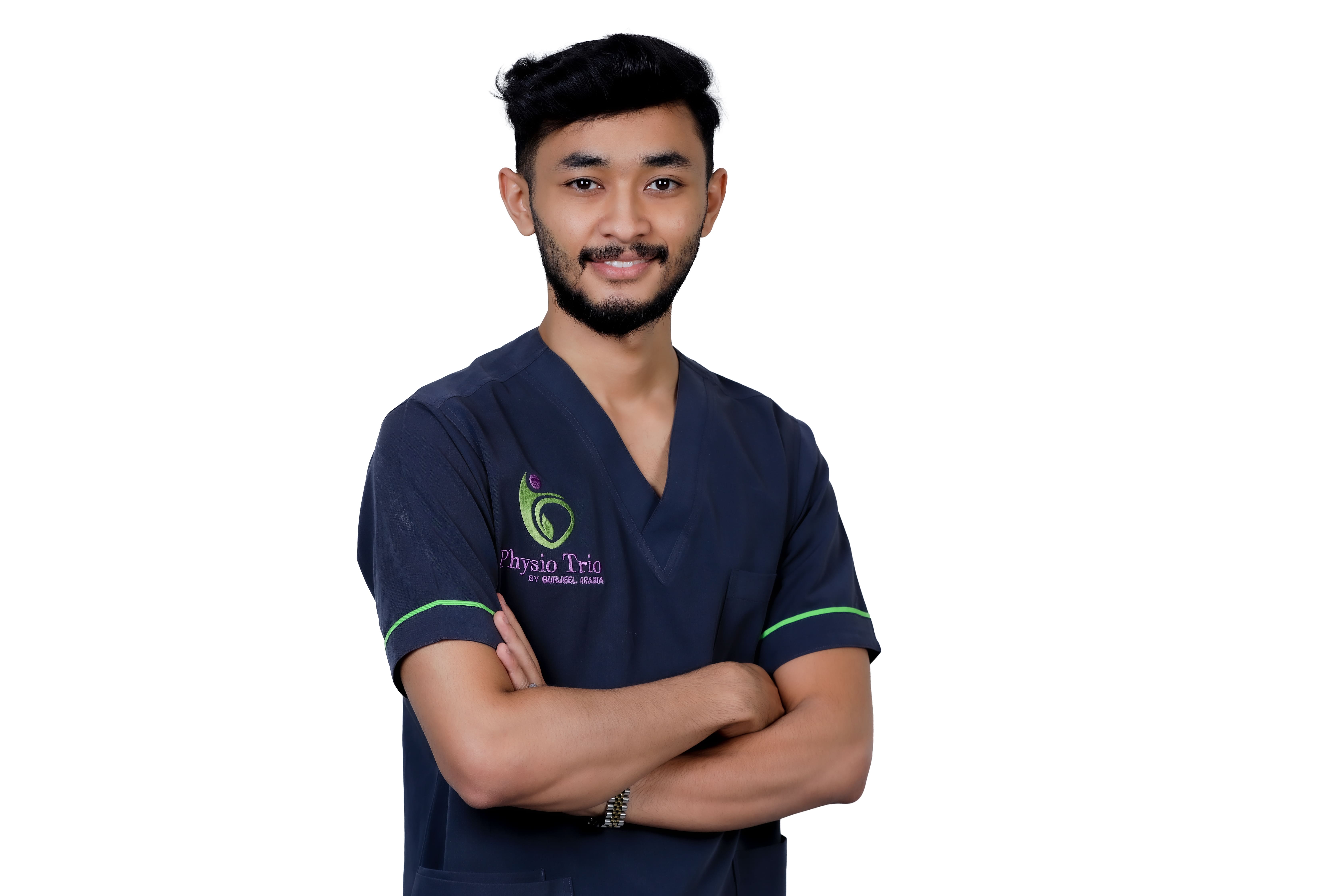 Hussam Bashihab