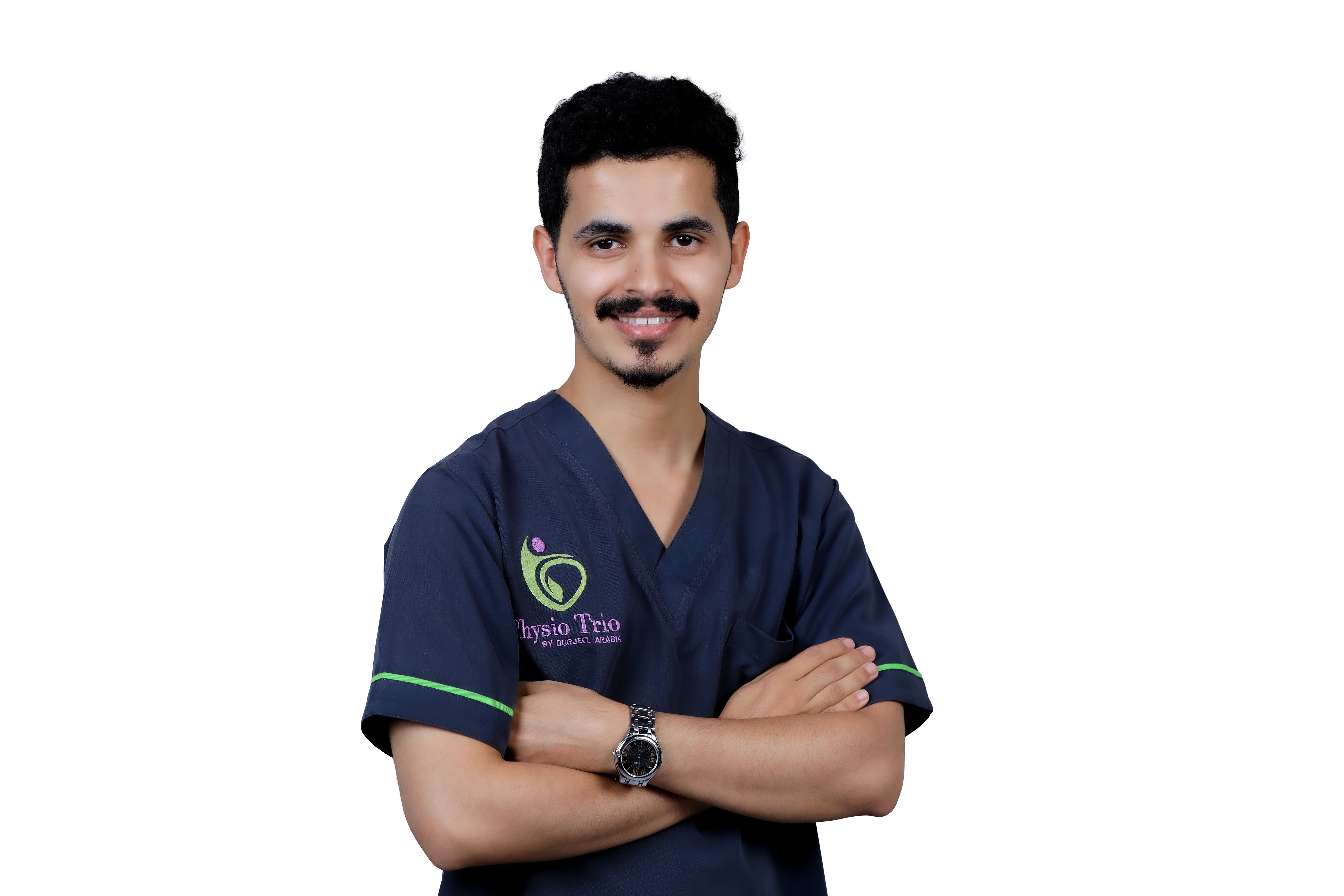 Meshari Al-Oseimi