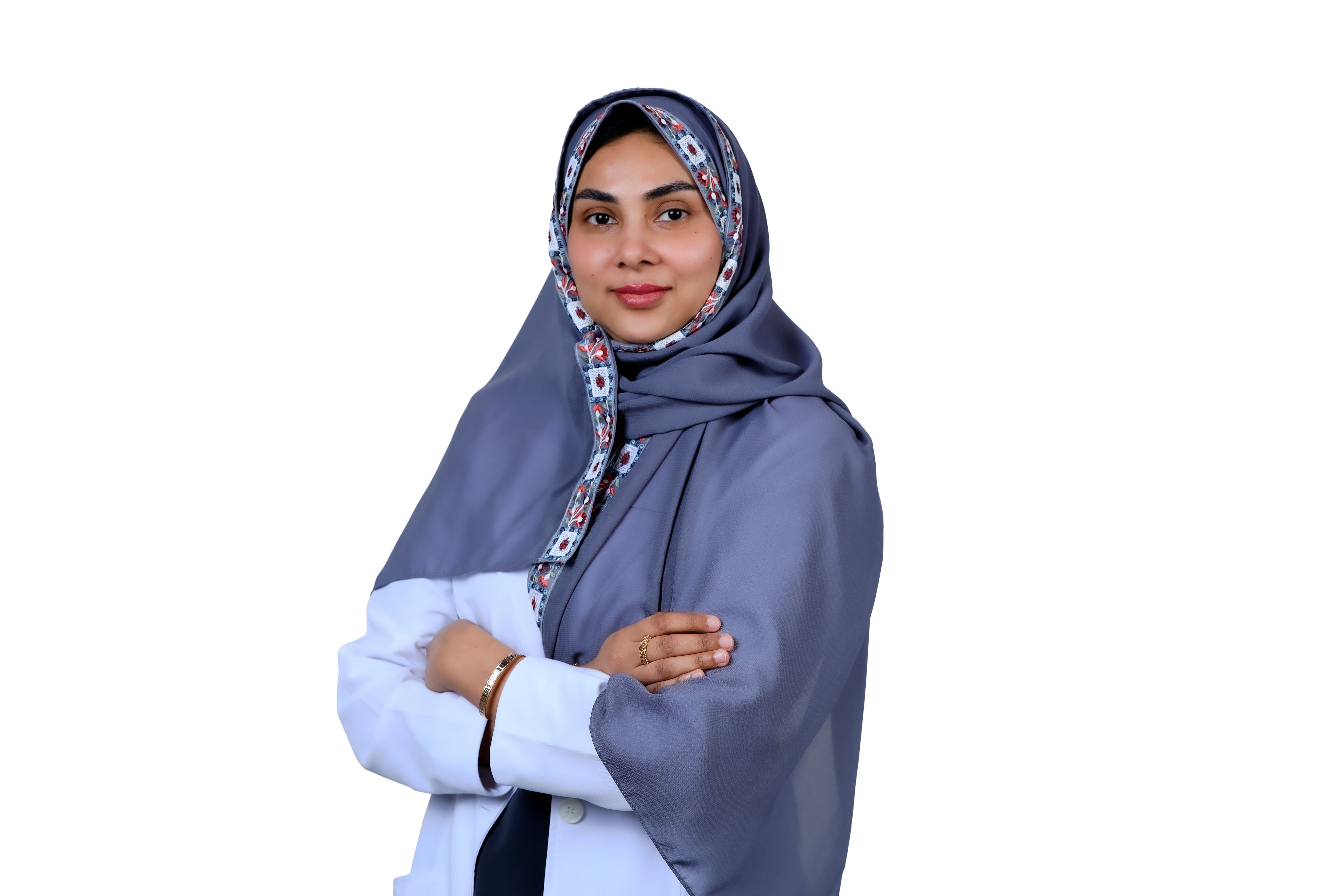 Abeer Al-Muadhan