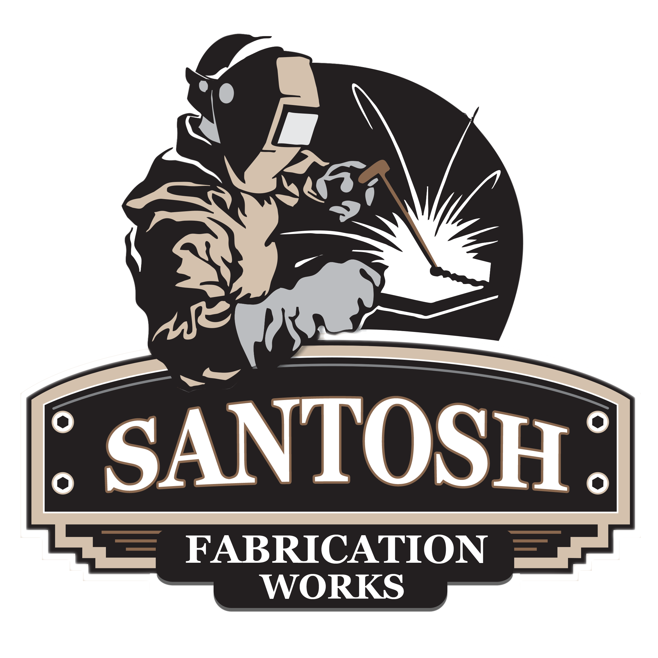 Santosh Fabrication Works