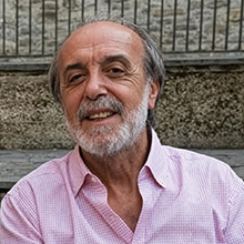 Angelo Zanré