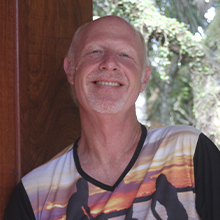 Dan Baron