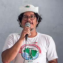 Isaac do Nascimento Lima