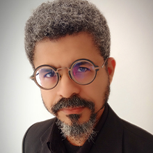 Josias Vieira Kaeté