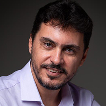 Luca Pacheco