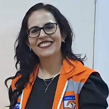 Maria Afra