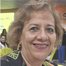 Maria da Conceição Pereira